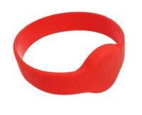 Браслет EM IL-10D54ER (красный, детский) 6027