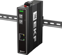 Медиаконвертер TSX-MC1-1GX1GT-FC TSX-MC1-1GX1GT-FC