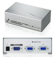 Разветвитель VGA VS92A-AT-G 