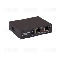 Удлинитель Ethernet TR-IP1(800m) 013680