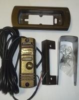 Вызывная панель цветная AT-VD305N (бронза) AT-00738