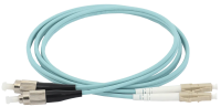 Патч-корд оптический FPC5003-FCU-LCU-C2L-1M FPC5003-FCU-LCU-C2L-1M