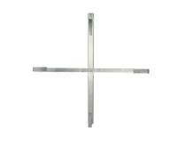 Устройство для размещения муфты NMF-AL-DS-W NMF-AL-DS-W