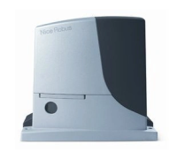 Привод для откатных ворот NICE RB1000 RB1000