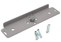 Комплект монтажа электромагнитного замка MK 350-PD (серый) AL004750