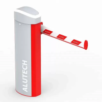 Комплект шлагбаума BV-5 (со стрелой 5,3 метра) Комплект шлагбаума BV-5 (со стрелой 5,3м) 