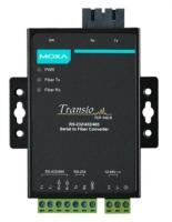 Преобразователь RS-232/422/485 в одномодовое оптоволокно TCF-142-S-SC-T 00-06020061