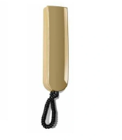 Трубка переговорная LM-UKT2-1019 (бежево-серая) 