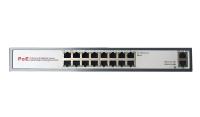 PoE коммутатор SH-20.16 SH-20.16