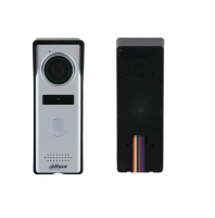 Вызывная панель видеодомофона DHI-VTO1000J DHI-VTO1000J