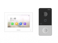 Комплект IP-видеодомофона DS-D100IKWF(B) 305303921