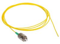 Пигтейл оптический PT-FC/APC-9-1,5m (8291c) 8291c