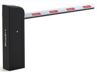 Шлагбаум автоматический DoorHan BARRIER-PRO-RPD3000 