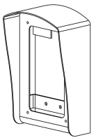Монтажный комплект MKF-406 MKF-406