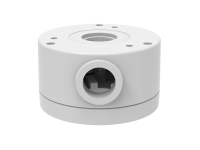 Коробка монтажная для настенного кронштейна JB-02 В0000011527