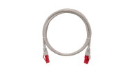 Патч-корд медный NMC-PC4UA55B-001-C-GY NMC-PC4UA55B-001-C-GY