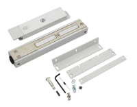 Электромагнитный замок взрывозащищенный ALM-FM-M21-12-K AL004599