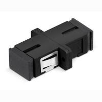 Оптический проходной адаптер SC-SC-MM-BK (10643c) 10643c