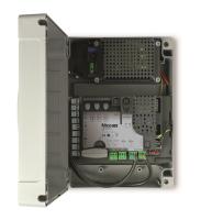 Блок управления NICE MC824H MC824H