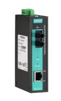Медиаконвертер оптический IMC-21A-M-ST 00-06062774
