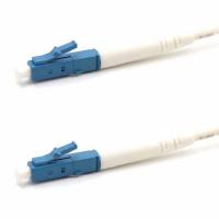 Патч-корд оптический Патч-корд оптический соединительный (SM), 9/125 (OS2), LC/UPC-LC/UPC, (Simplex), LSZH, 1м (50-2100) 50-2100
