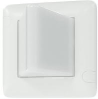 Коридорная свето-звуковая лампа GC-0612W2 