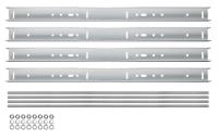 Комплект адаптеров Mastermann 600 под бандажную ленту Комплект адаптеров Mastermann 600 под бандажную ленту 00-01020869