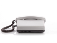 Телефон с автонабором Тюльпан-01ЦБ-АН 