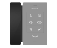 SIP трубка SP-SP BLACK SP-SP