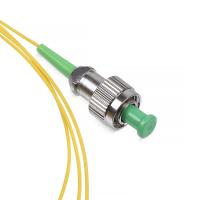 Пигтейл оптический PT-FC/APC-9-3m (8293c) 8293c