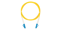 Патч-корд оптический одномодовый NMF-PC1S2C2-LCU-LCU-005 NMF-PC1S2C2-LCU-LCU-005