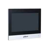 Монитор IP-видеодомофона цветной DHI-VTH8A21KMS-W DHI-VTH8A21KMS-W
