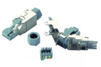 Разъем RJ-45 13A-F6-03SL 13A-F6-03SL