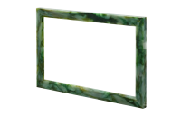 Рамка домофона STONE 1-15 