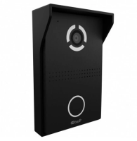 Вызывная панель IP-домофона AV-03D BLACK AV-03D
