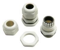 Кабельный ввод PG-16 (7394c) 7394c