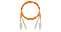 Патч-корд оптический многомодовый NMF-PC2M2C2-SCU-SCU-003 NMF-PC2M2C2-SCU-SCU-003