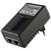 Инжектор PoE ST-4801 POE 00-00000410