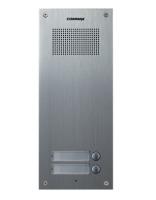 Вызывная аудиопанель DR-2UM DR-2UM