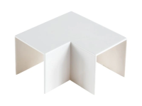 Угол плоский, огнестойкость E110 Угол плоский 40х40 ML (72309-E110) 72309-E110