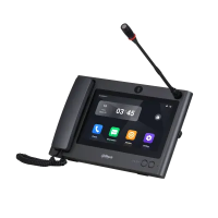 Мастер станция DHI-VTS8A40B-CG DHI-VTS8A40B-CG