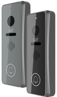 Вызывная панель цветная CTV-D4001FHD G (графит) CTV-D4001FHD