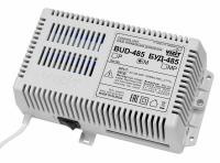 Блок управления домофоном БУД-485М БУД-485М