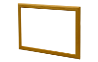 Рамка домофона WOOD 4-15 