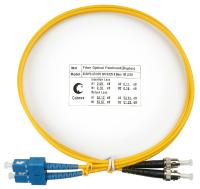 Патч-корд оптический FOP(d)-9-SC-ST-25m (8389c) 8389c