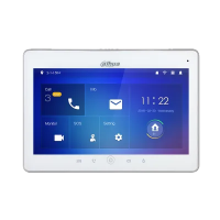 Монитор IP-видеодомофона цветной DHI-VTH5241DW-S2 DHI-VTH5241DW-S2