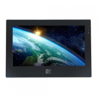 Монитор домофона цветной ST-M202/7 (черный) 00-00044682