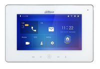 Монитор IP-видеодомофона DH-VTH5221DW DH-VTH5221DW