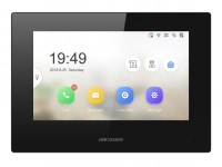 Монитор IP-домофона DS-KH6320-LE1(B) 305303454