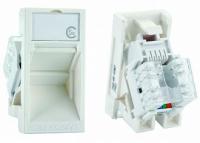 Вставка Keystone 16A-U5-03WT 16A-U5-03WT